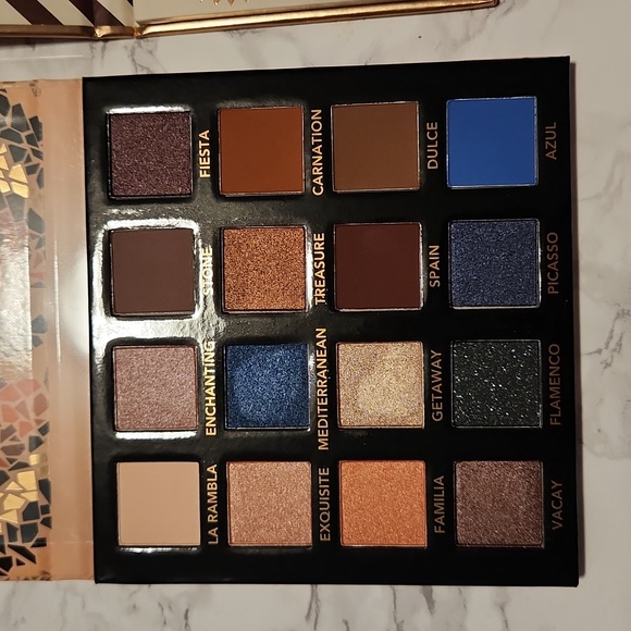BH cosmetics bundle - Picture 2 of 5